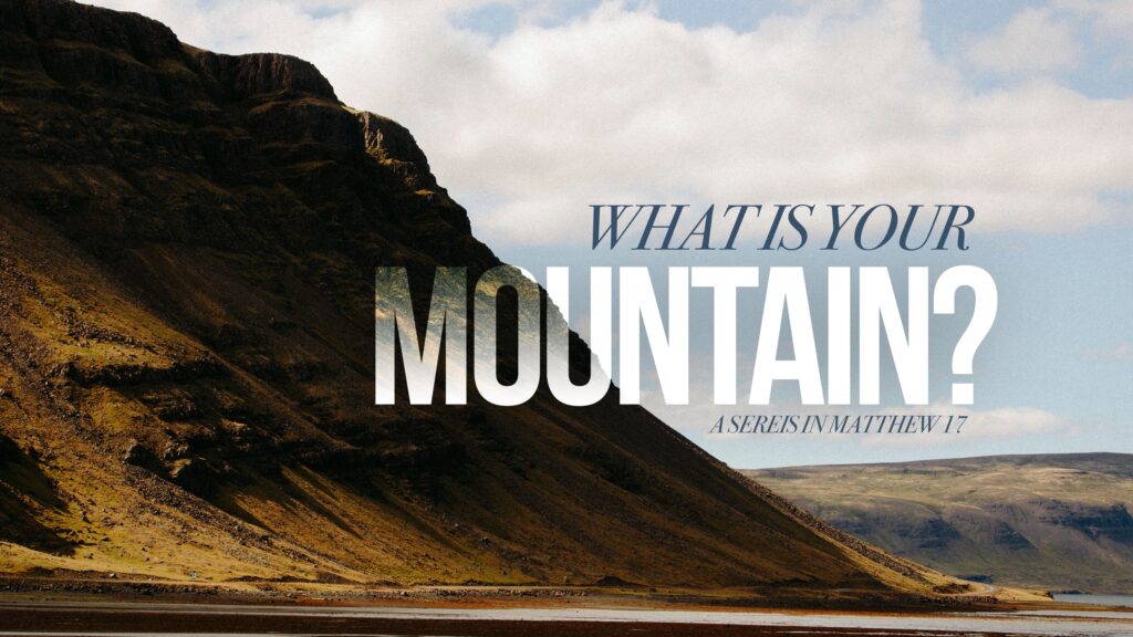 What is Your Mountian_JP